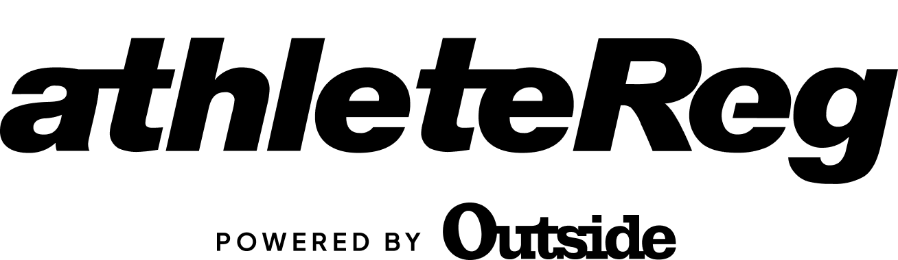 athleteReg Help Center home page